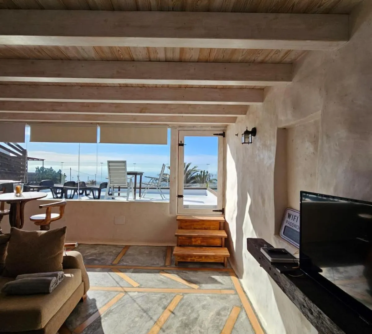 Villa Casa Yuno En La Asomada La Asomada  0*, La Asomada (Lanzarote)