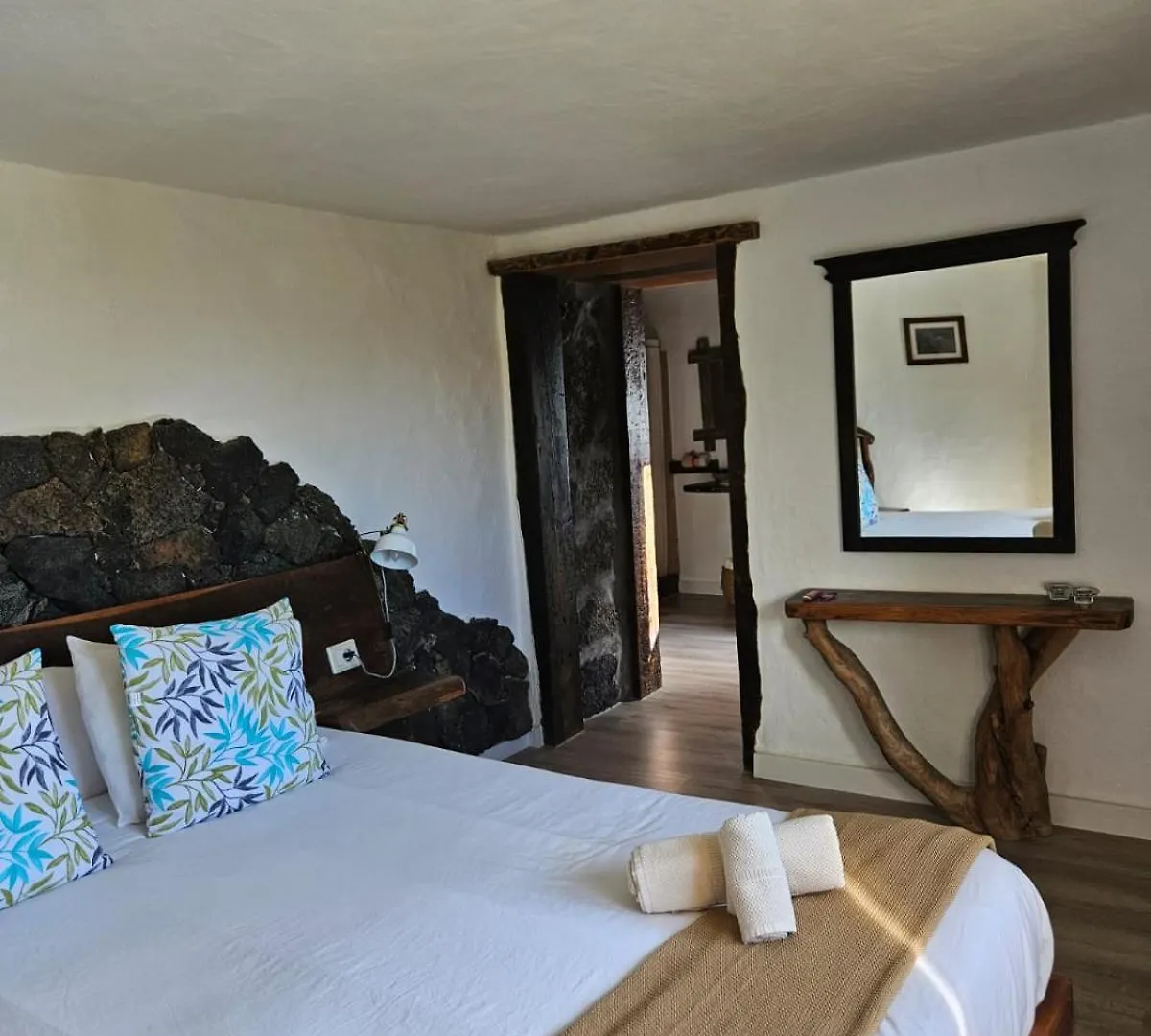 Villa Casa Yuno En La Asomada La Asomada  Spanien