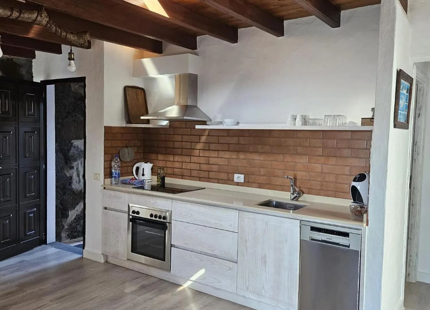 Villa Casa Yuno En La Asomada La Asomada