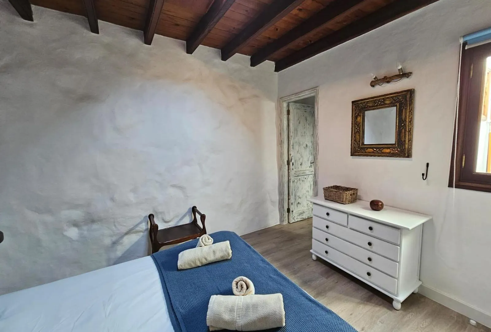 Villa Casa Yuno En La Asomada La Asomada  0*, La Asomada (Lanzarote) Spanien