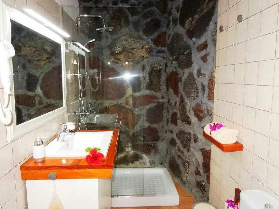 Villa Casa Yuno En La Asomada La Asomada  Spagna