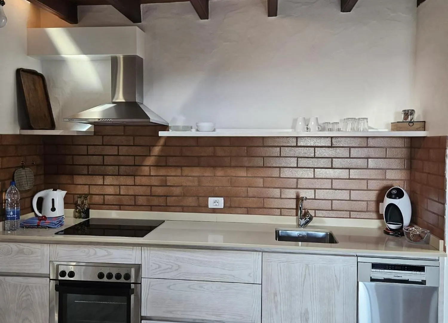 Villa Casa Yuno En La Asomada La Asomada  Spagna