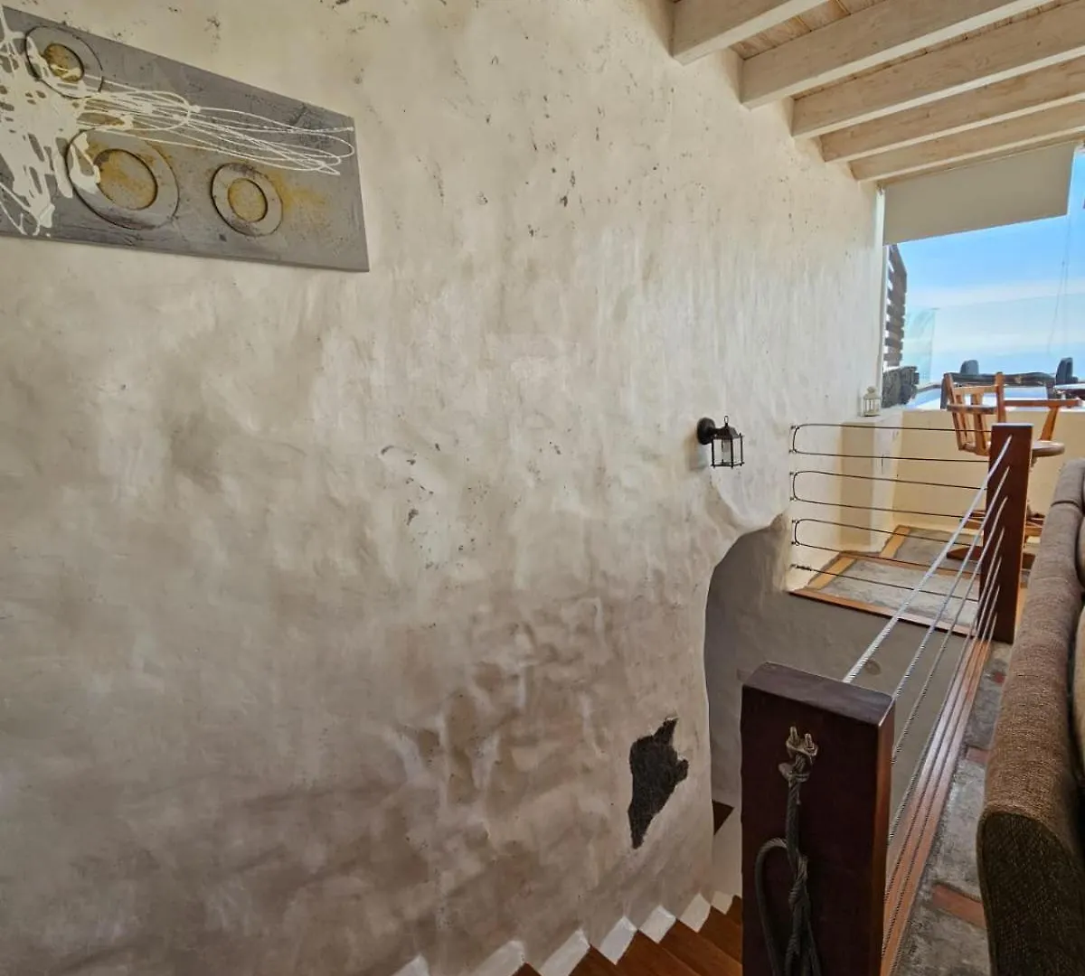 Villa Casa Yuno En La Asomada La Asomada  Spagna