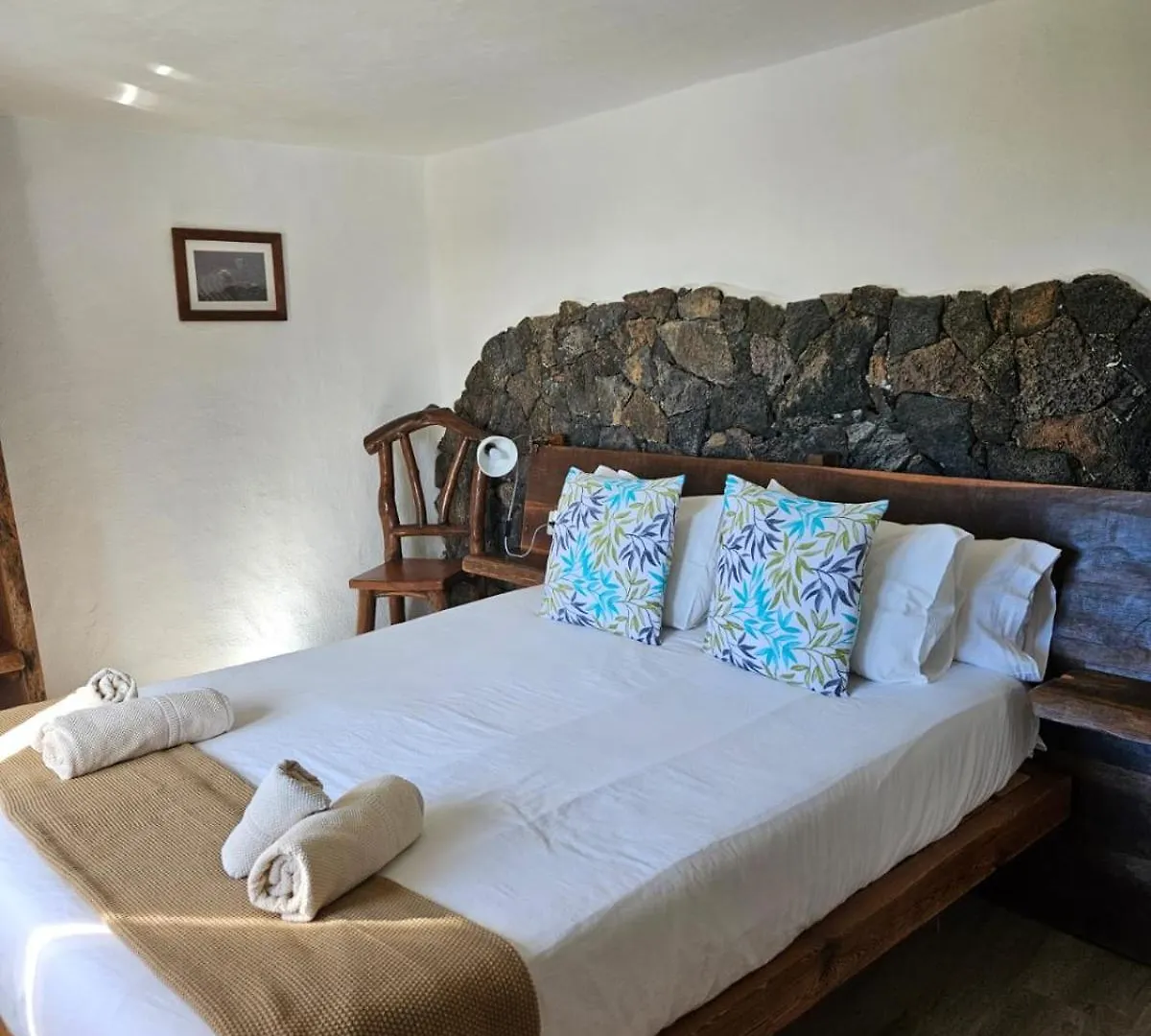 Villa Casa Yuno En La Asomada La Asomada  La Asomada (Lanzarote)