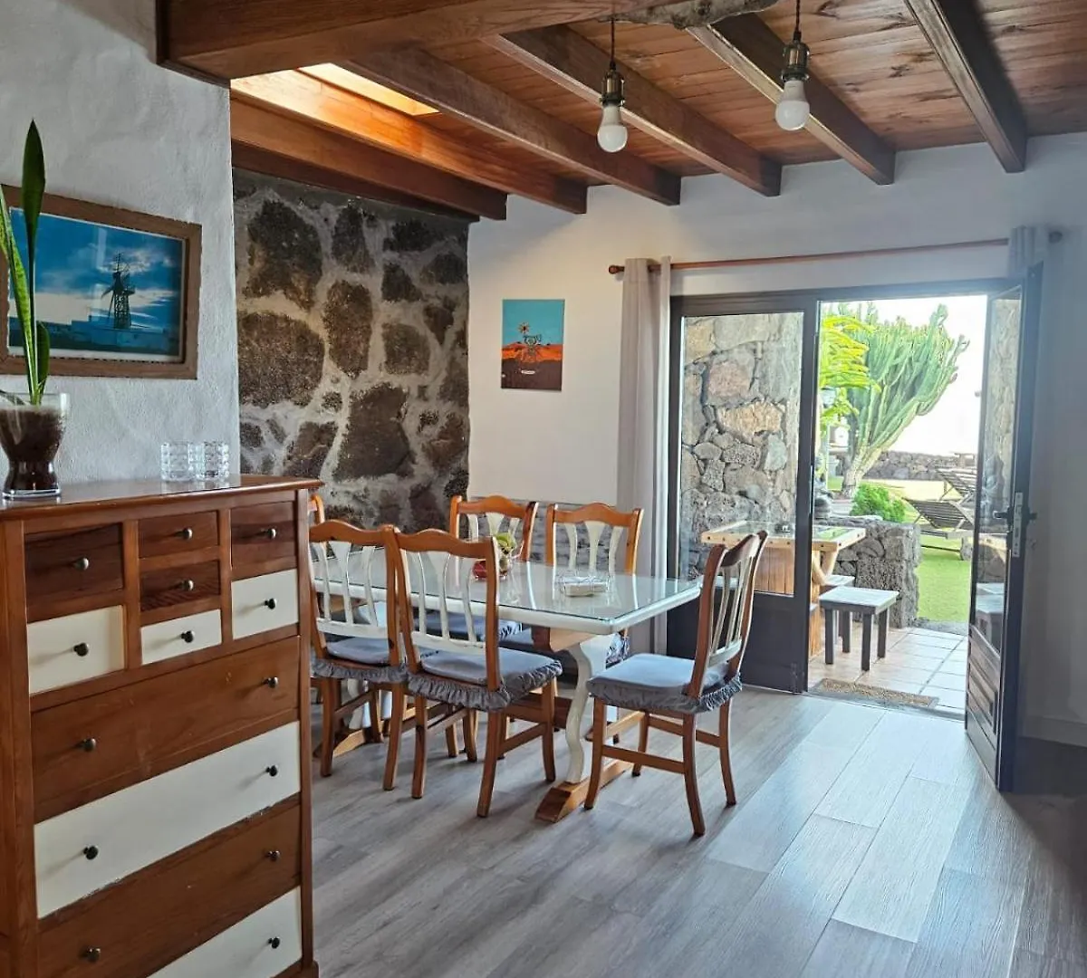 Villa Casa Yuno En La Asomada La Asomada