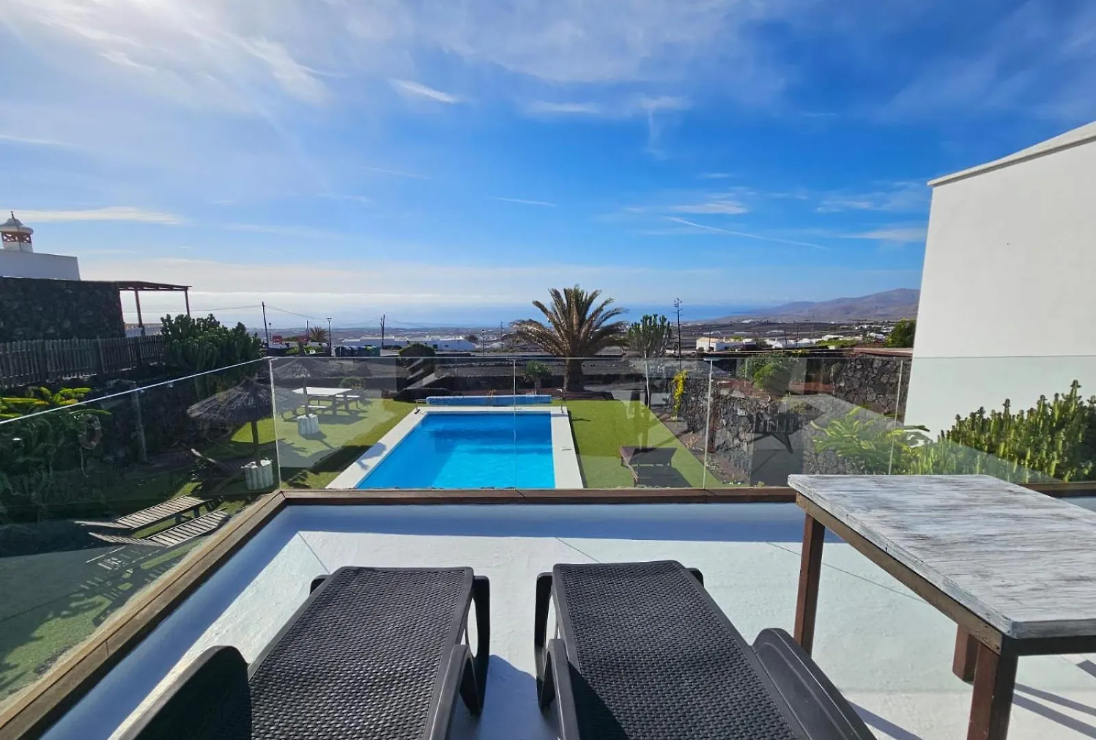 Villa Casa Yuno En La Asomada La Asomada