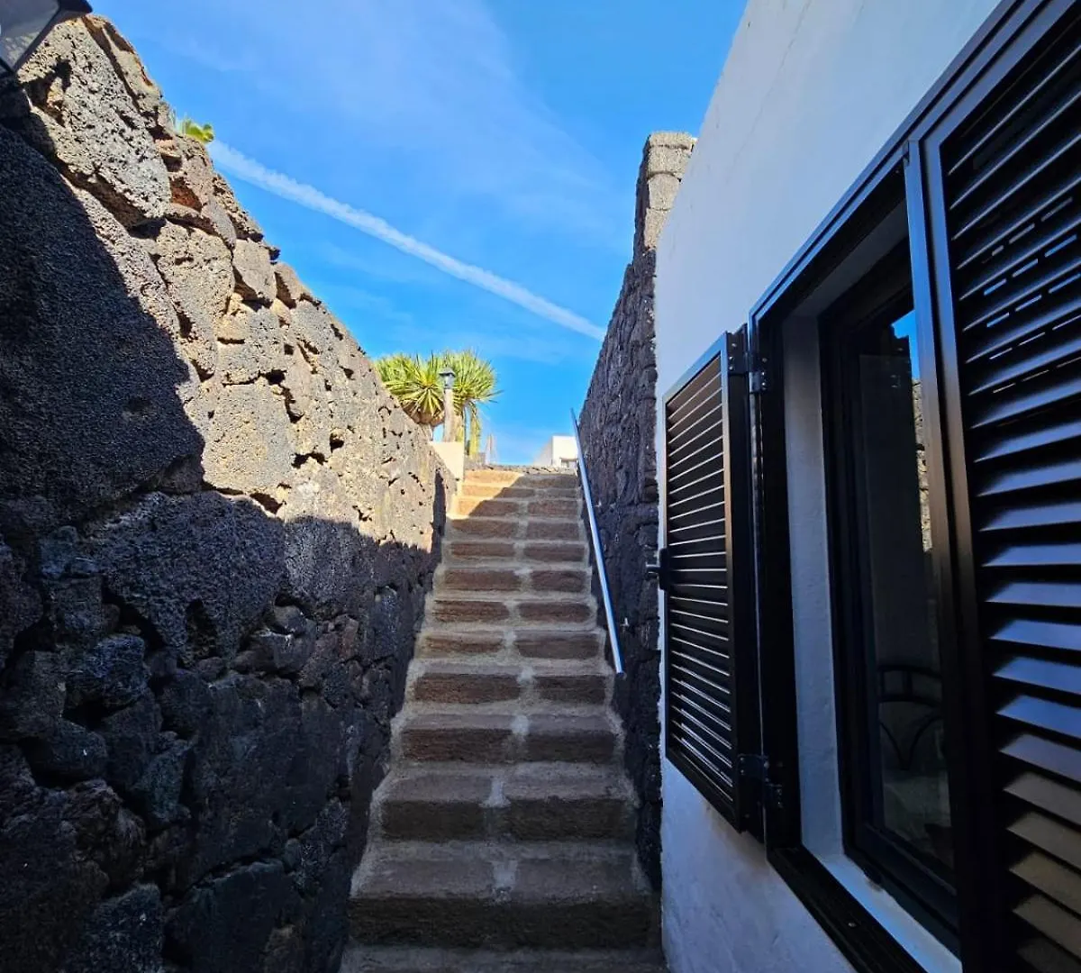 Villa Casa Yuno En La Asomada La Asomada  0*, La Asomada (Lanzarote)